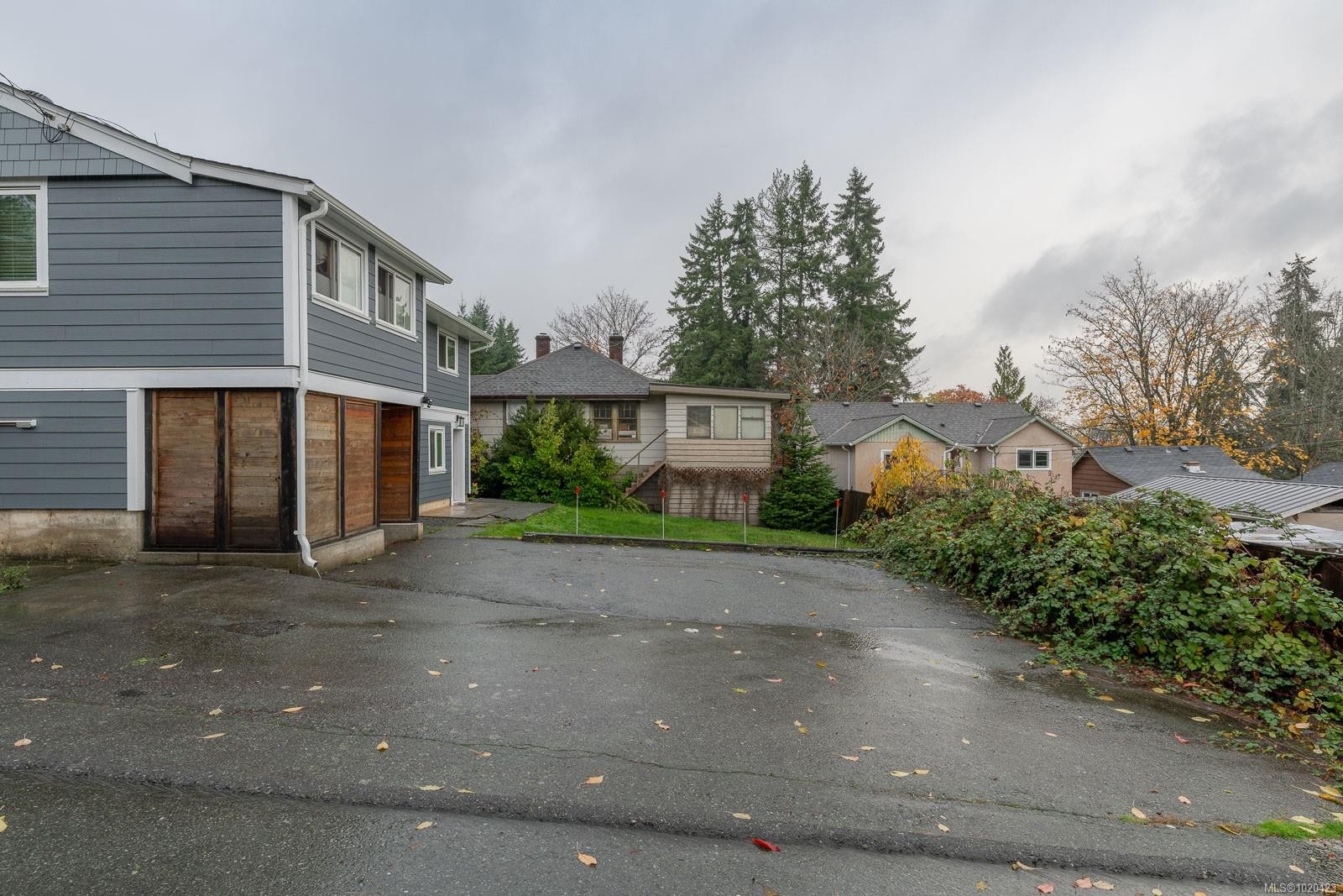 4359 North Cres, Port Alberni, BC