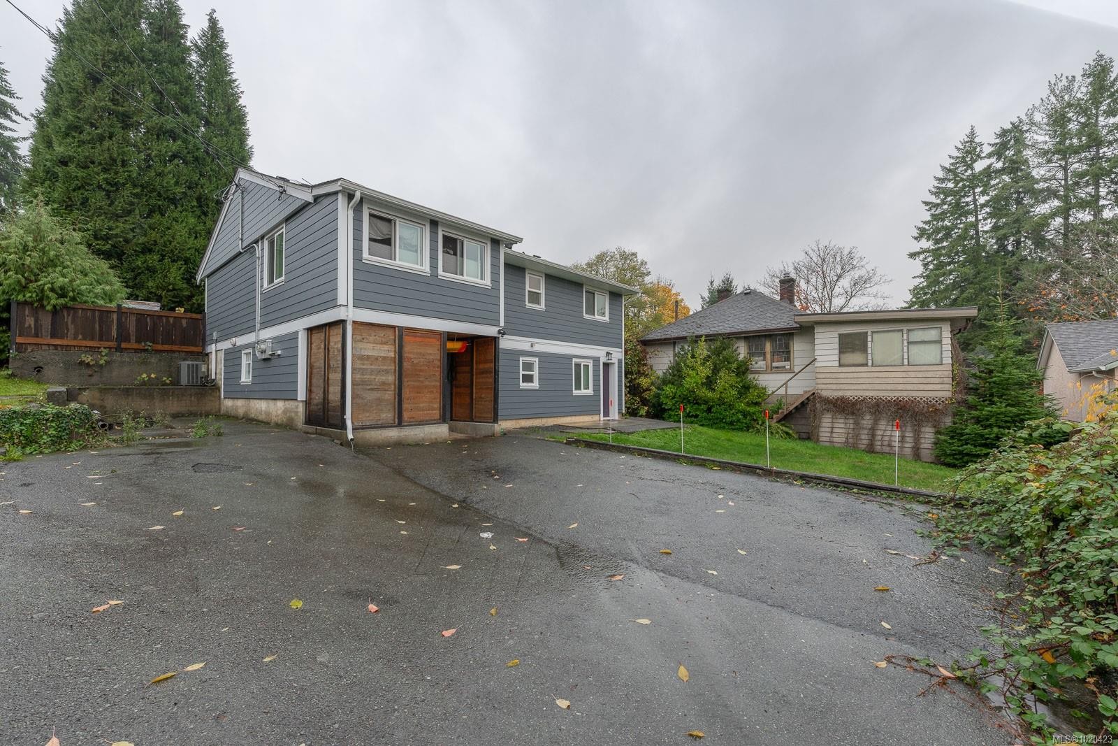 4359 North Cres, Port Alberni, BC