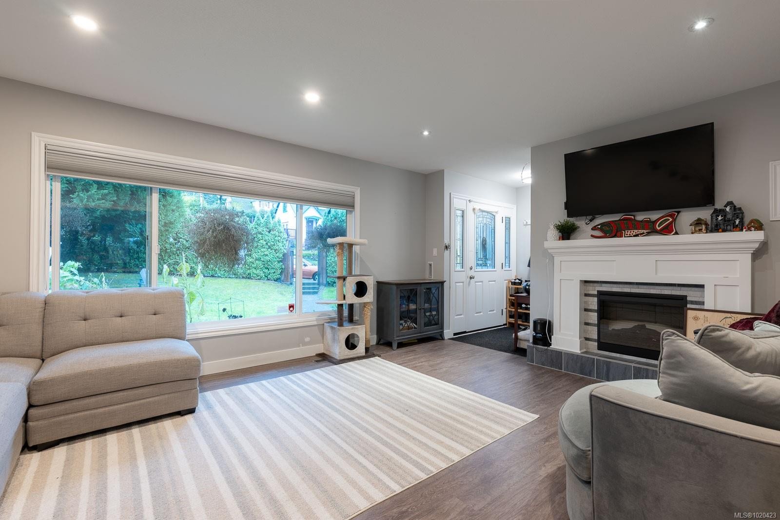 4359 North Cres, Port Alberni, BC