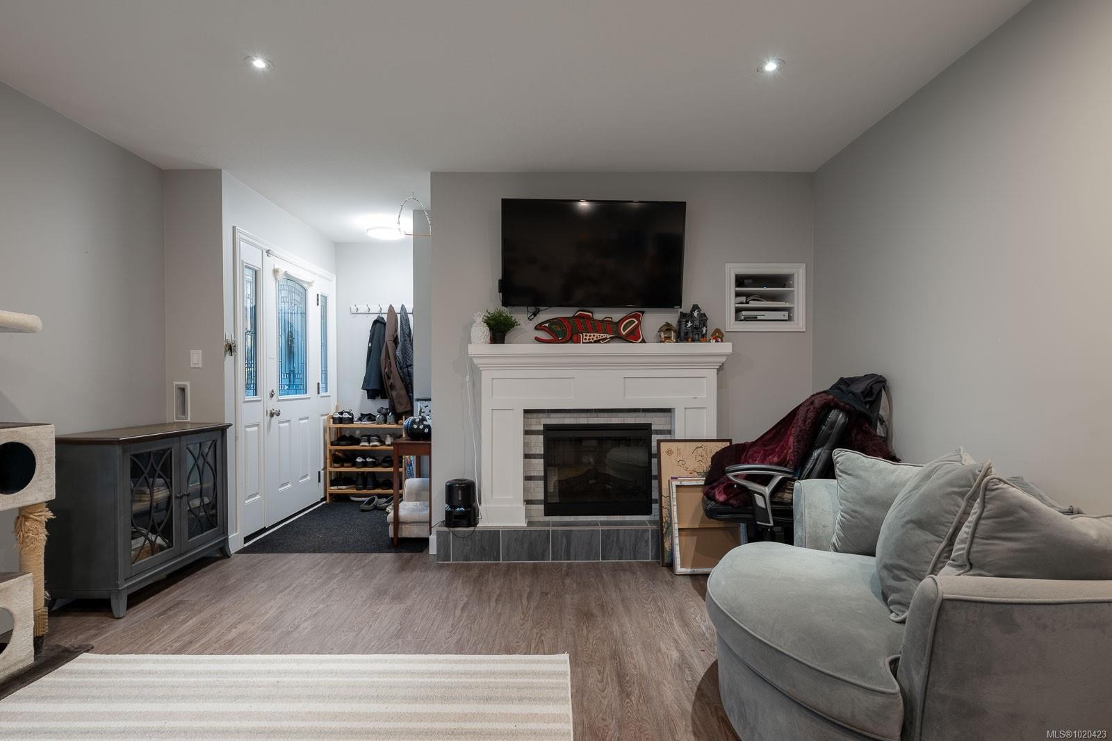 4359 North Cres, Port Alberni, BC