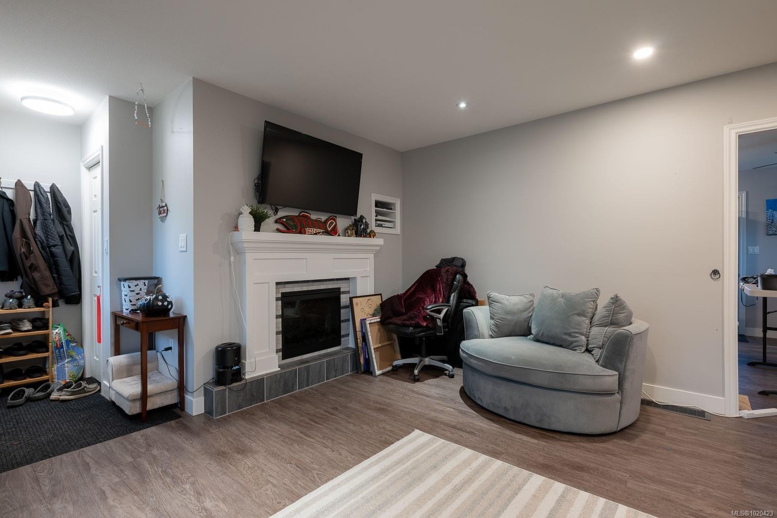 4359 North Cres, Port Alberni, BC