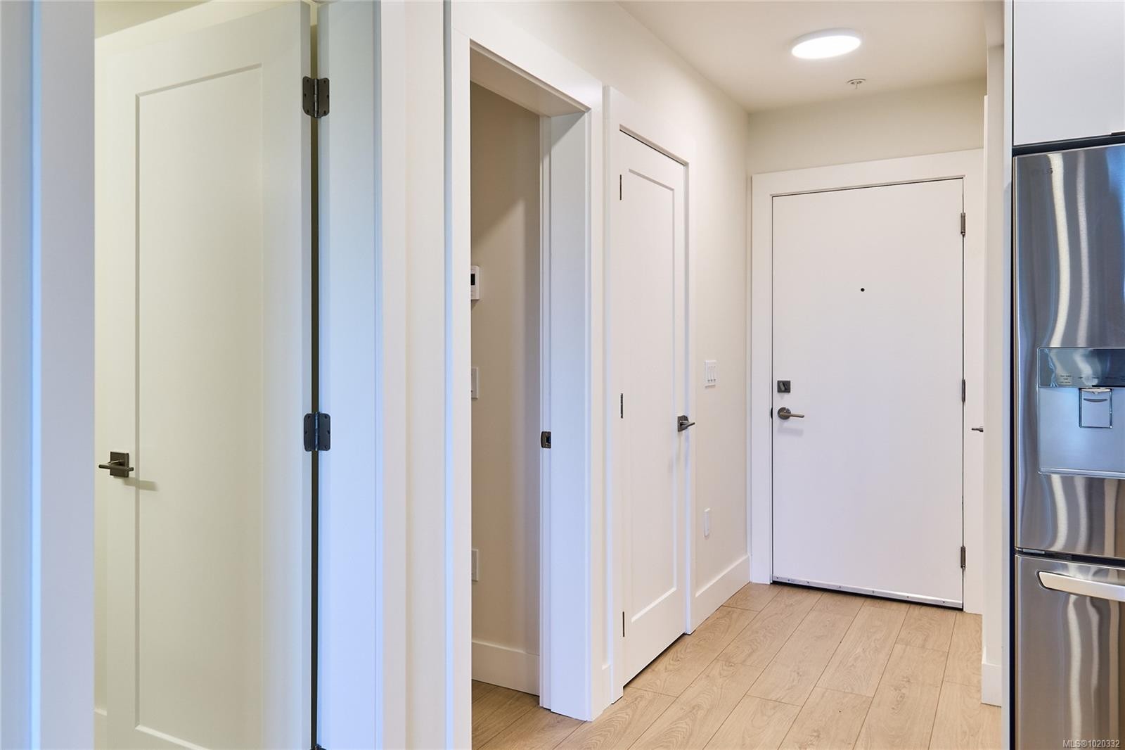 105-45 Haliburton St, Nanaimo, BC - Indoor Photo Showing Other Room