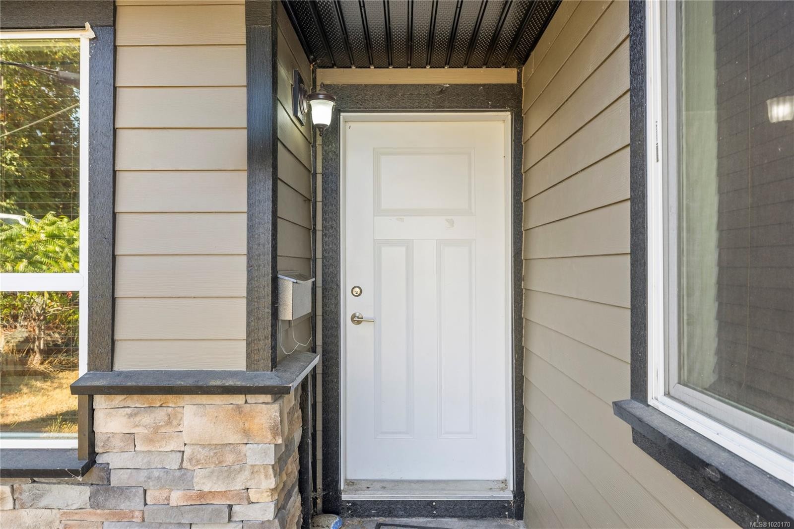 B-4730 Arrowsmith Rd, Port Alberni, BC - Outdoor With Exterior