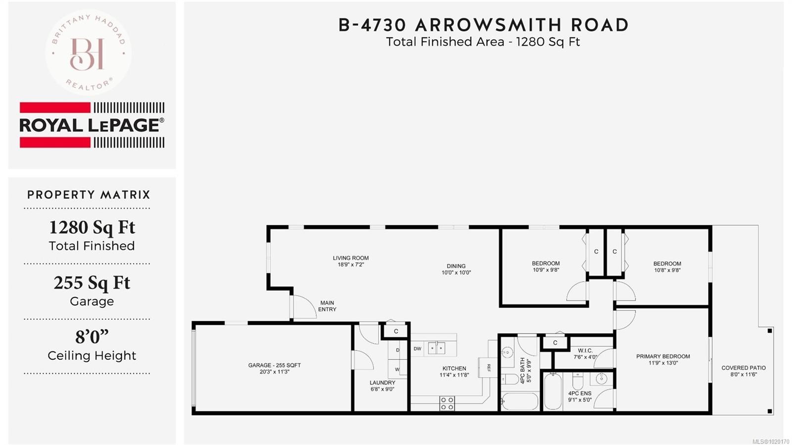 B-4730 Arrowsmith Rd, Port Alberni, BC - Other