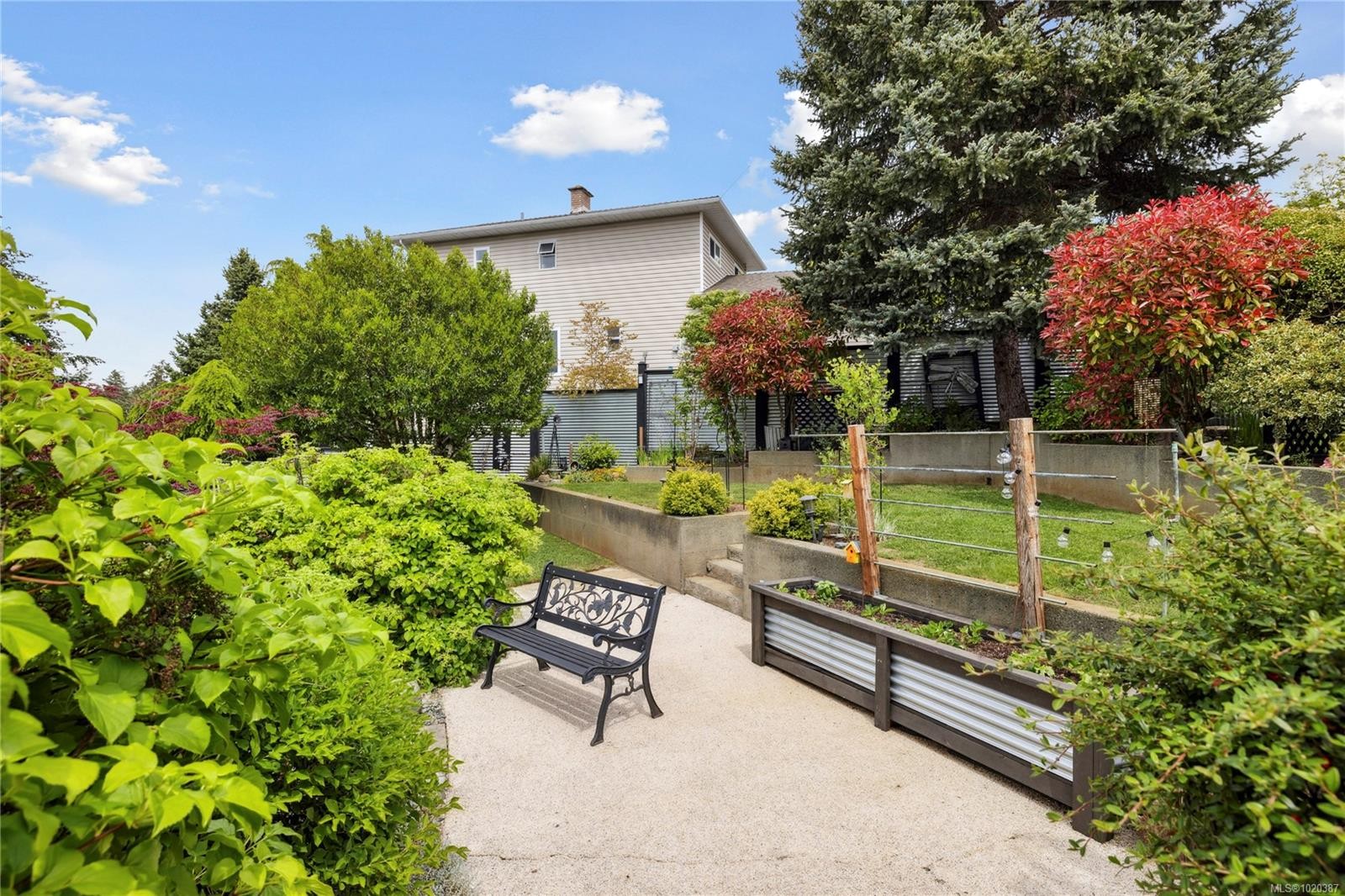 4118 Steede Ave, Port Alberni, BC