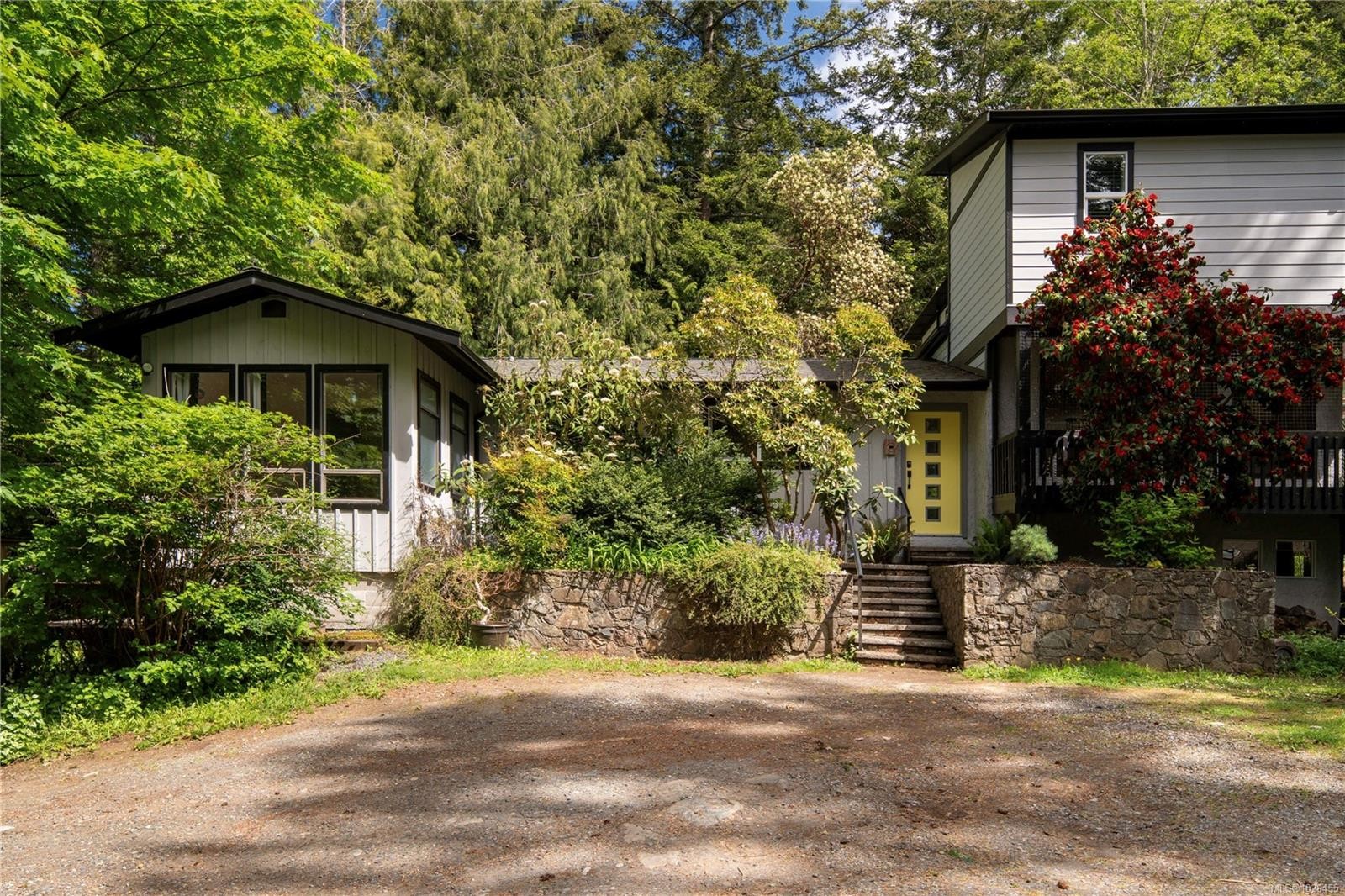 5159 Rocky Point Rd, Metchosin, BC