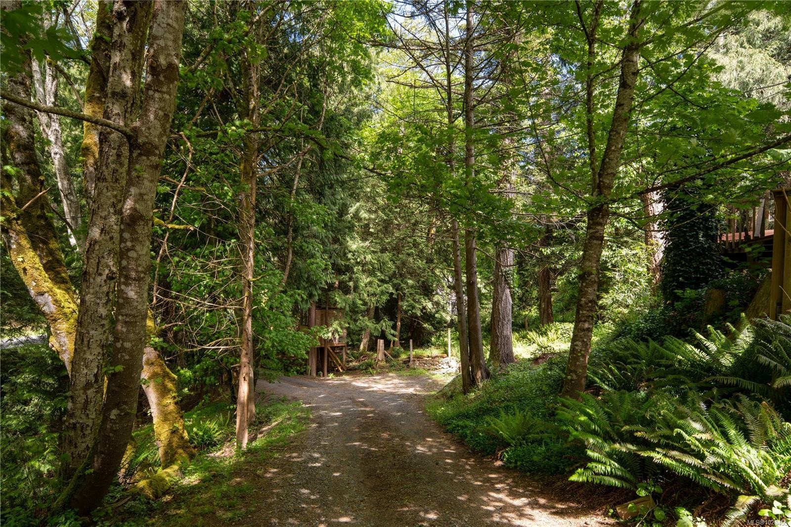 5159 Rocky Point Rd, Metchosin, BC