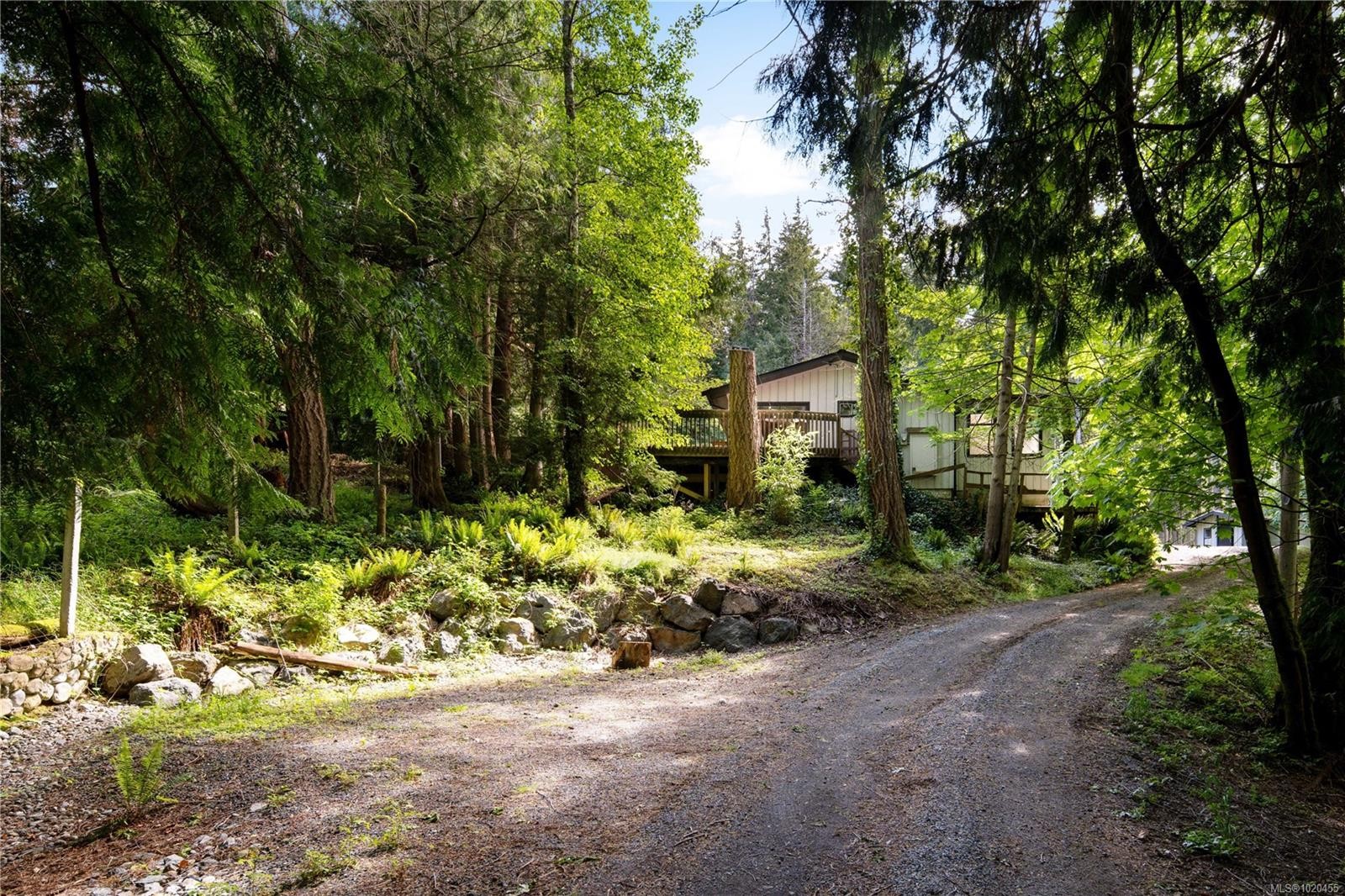 5159 Rocky Point Rd, Metchosin, BC