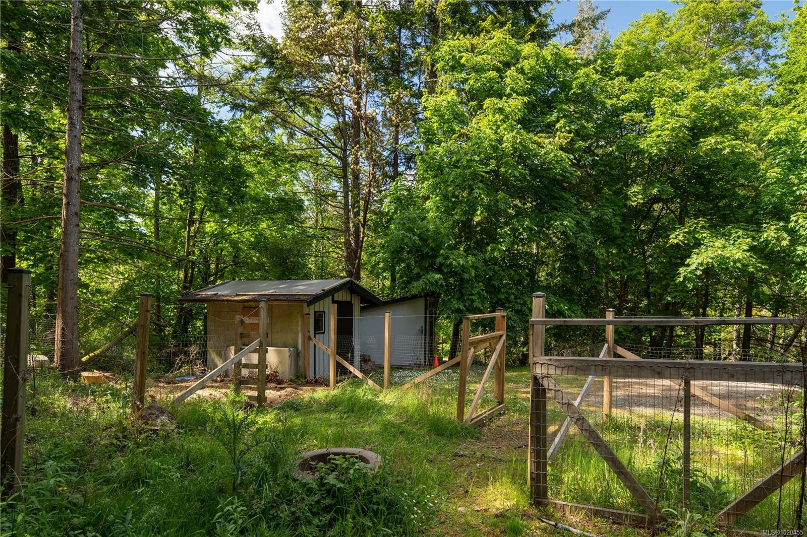 5159 Rocky Point Rd, Metchosin, BC