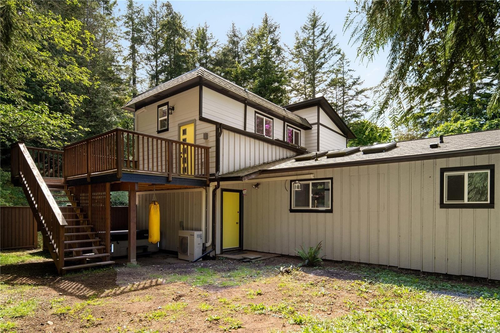 5159 Rocky Point Rd, Metchosin, BC