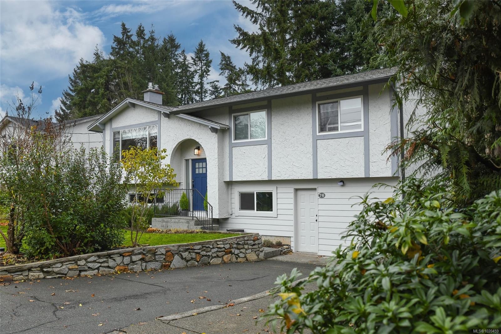 78 Rod & Gun Rd, Courtenay, BC