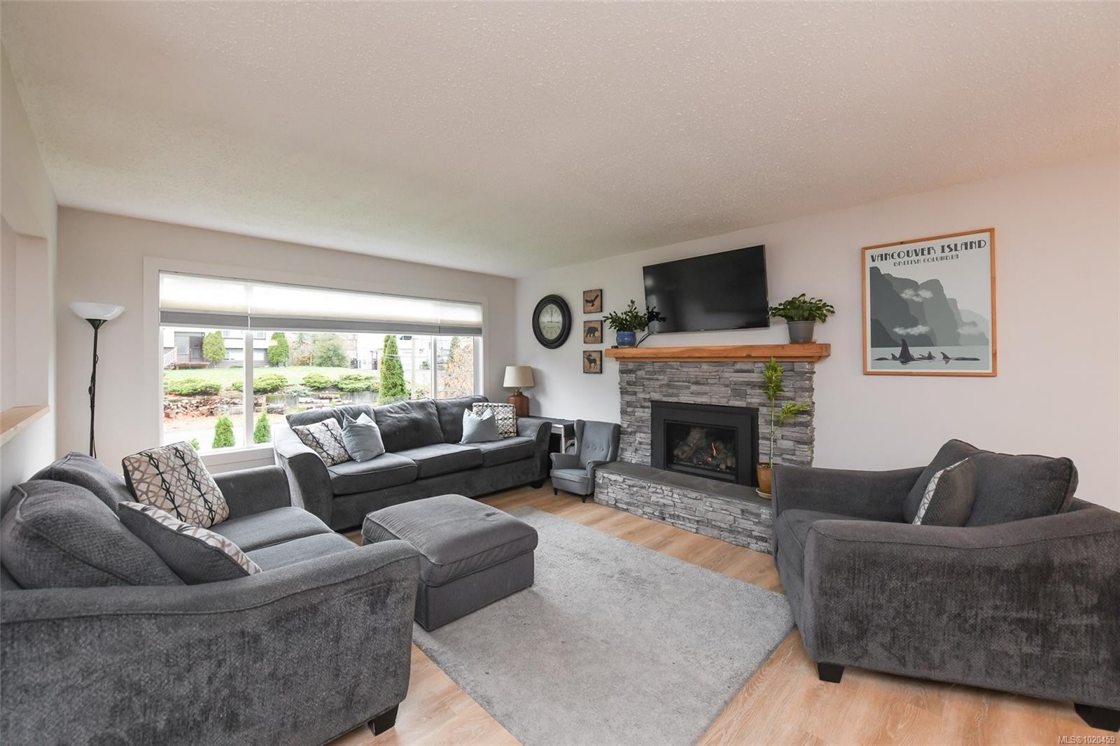 78 Rod & Gun Rd, Courtenay, BC