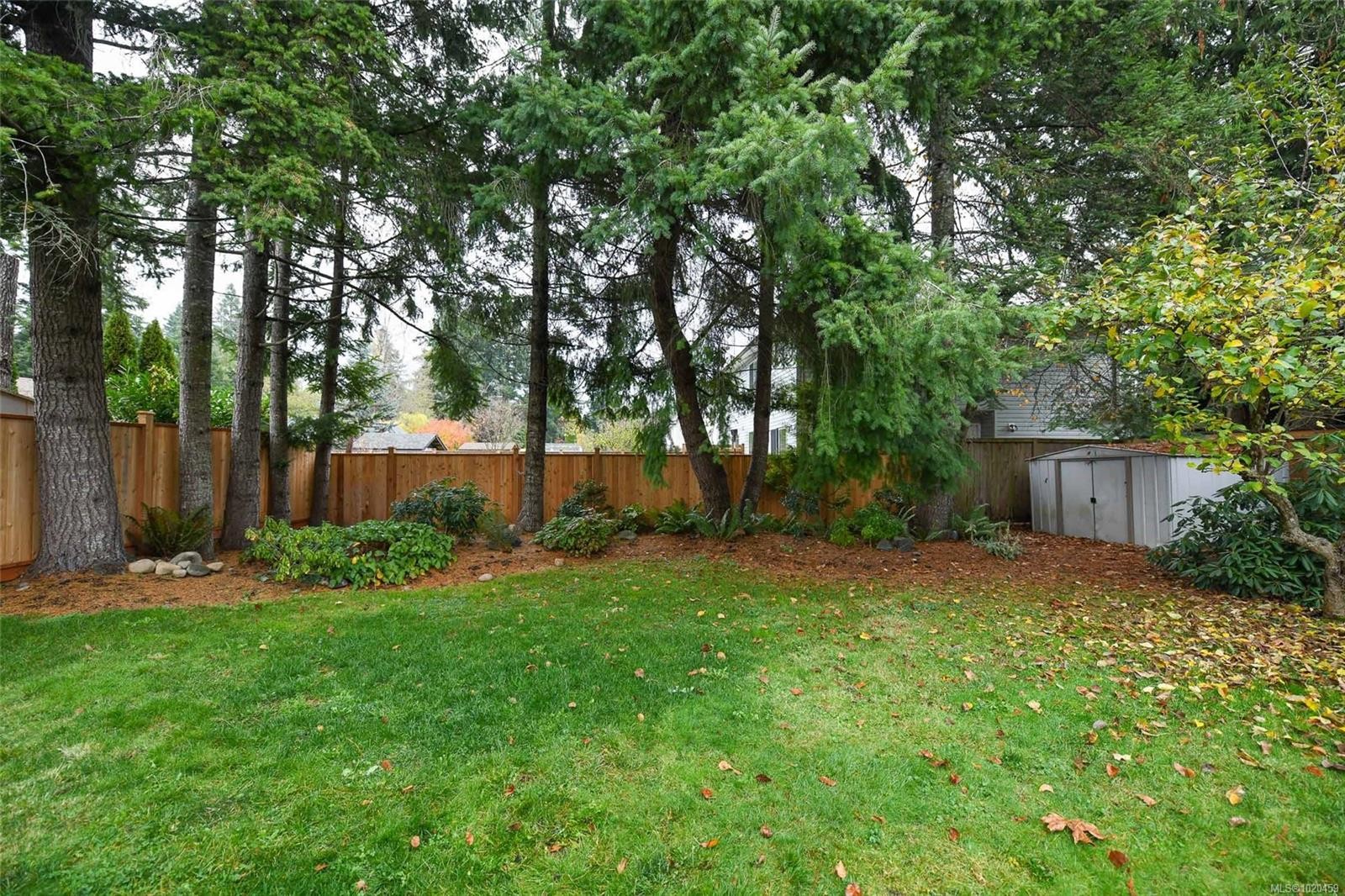 78 Rod & Gun Rd, Courtenay, BC