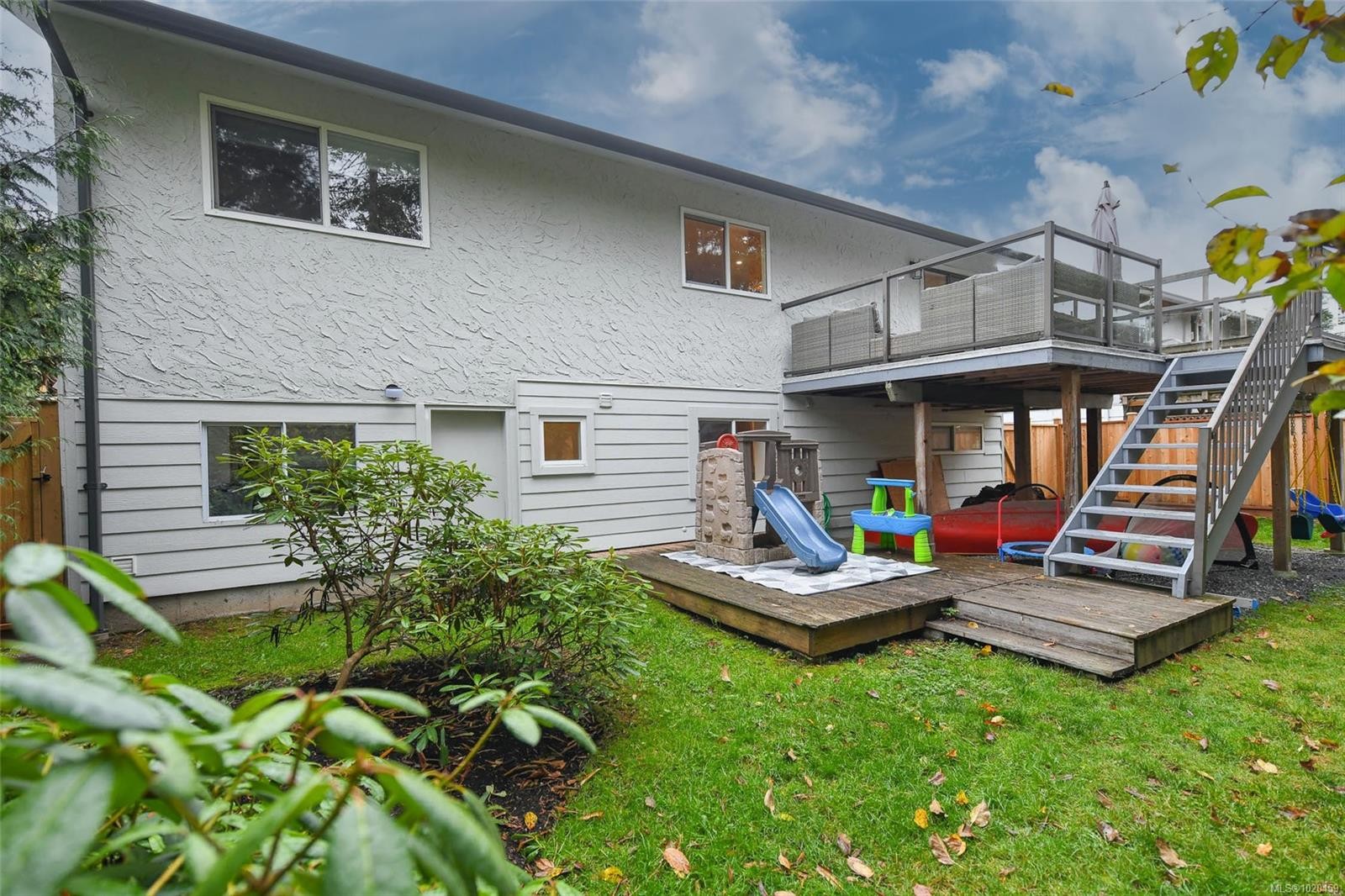 78 Rod & Gun Rd, Courtenay, BC