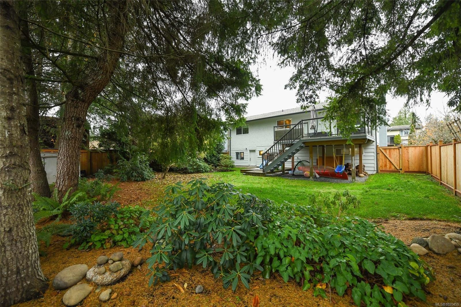78 Rod & Gun Rd, Courtenay, BC