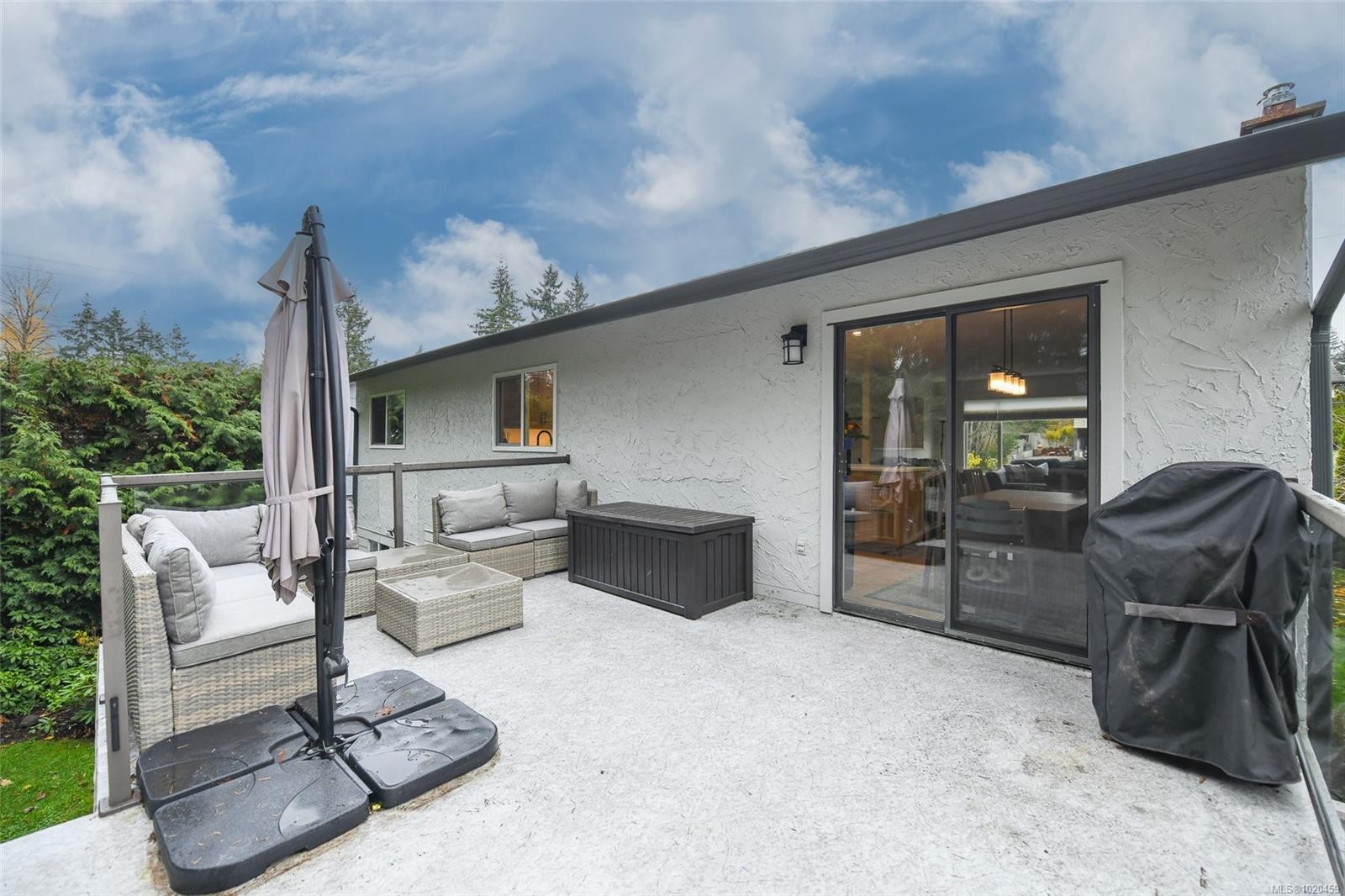 78 Rod & Gun Rd, Courtenay, BC