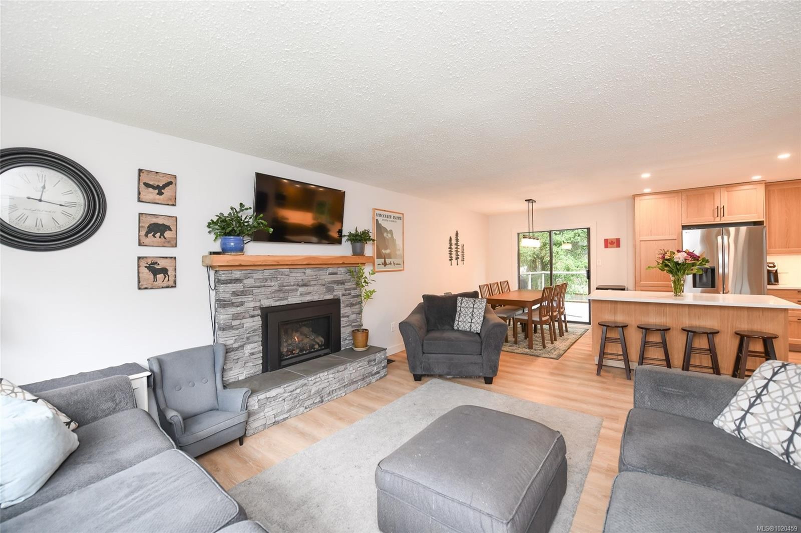 78 Rod & Gun Rd, Courtenay, BC