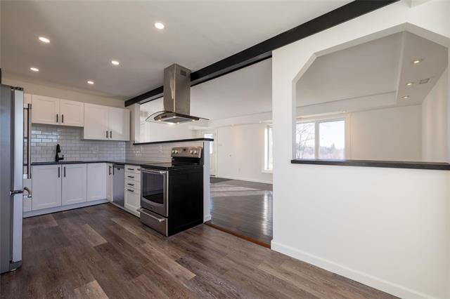 4612 Raleigh Rd, St Clements, MB