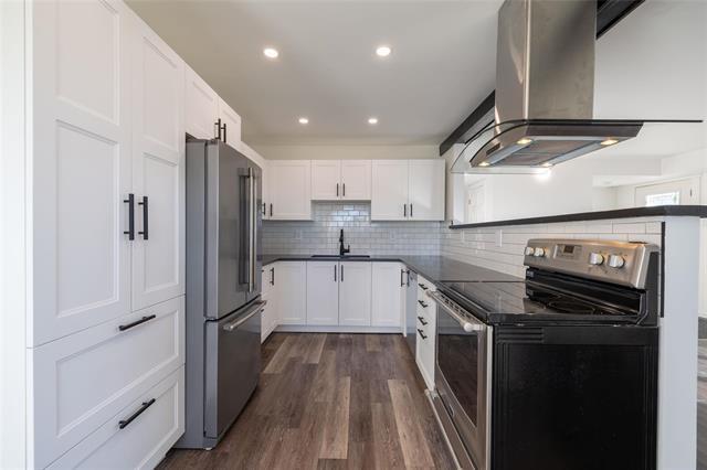 4612 Raleigh Rd, St Clements, MB