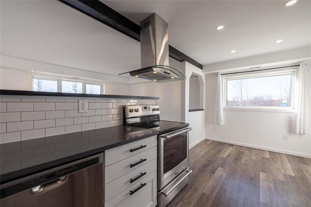 4612 Raleigh Rd, St Clements, MB