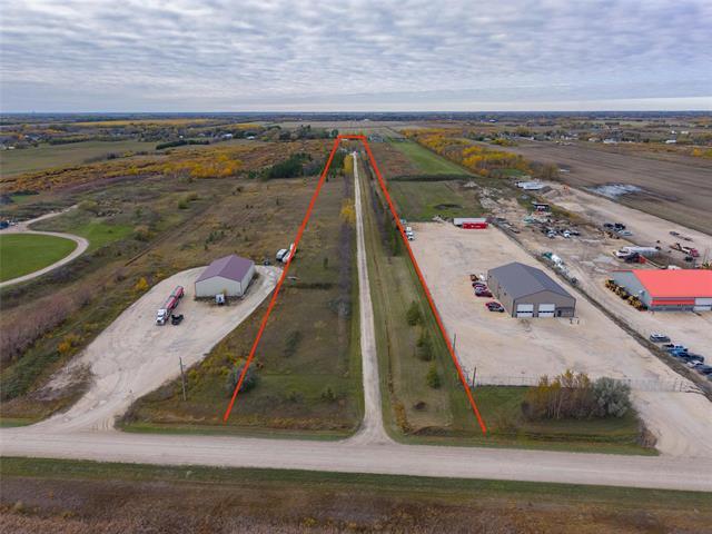 4612 Raleigh Rd, St Clements, MB