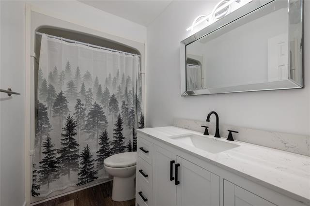 4612 Raleigh Rd, St Clements, MB