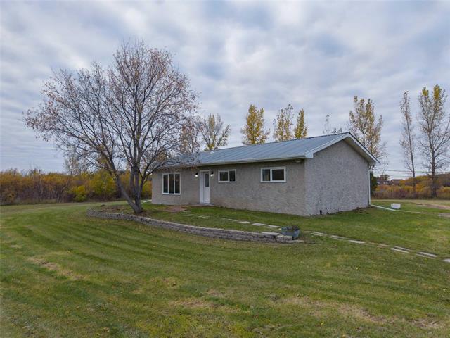 4612 Raleigh Rd, St Clements, MB
