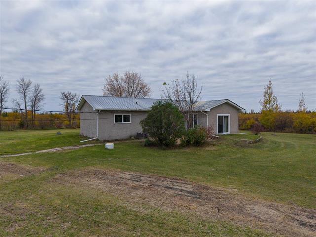 4612 Raleigh Rd, St Clements, MB
