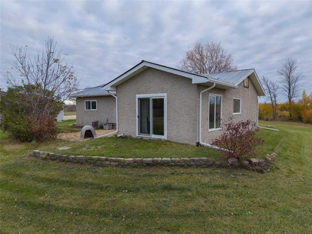 4612 Raleigh Rd, St Clements, MB