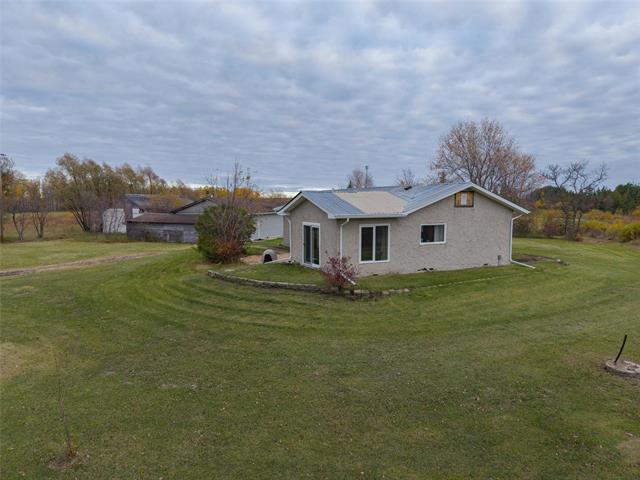 4612 Raleigh Rd, St Clements, MB