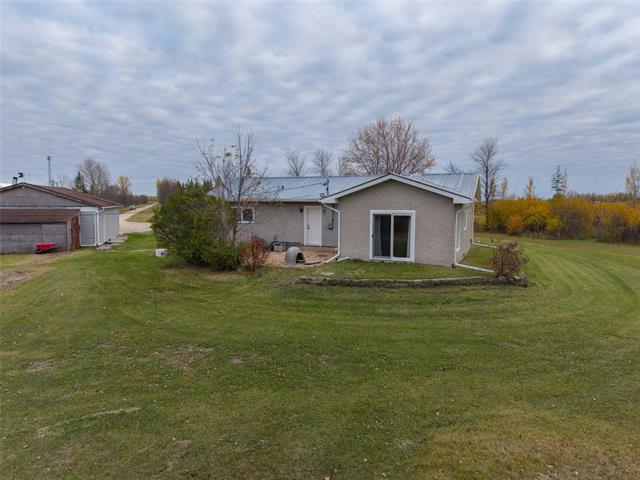 4612 Raleigh Rd, St Clements, MB