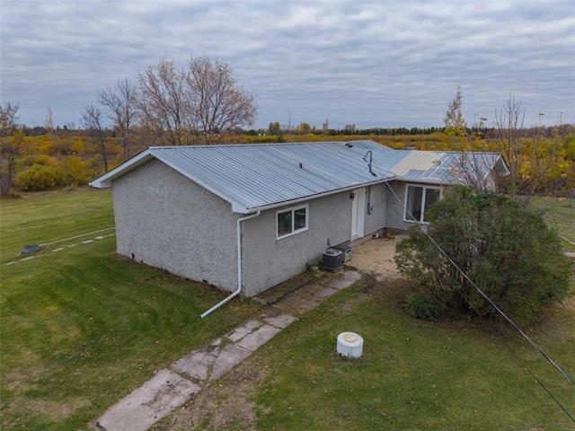 4612 Raleigh Rd, St Clements, MB