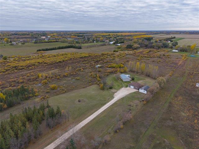 4612 Raleigh Rd, St Clements, MB