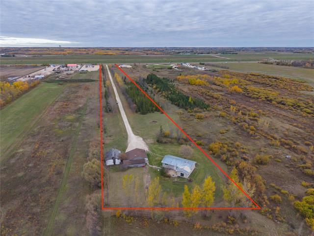 4612 Raleigh Rd, St Clements, MB