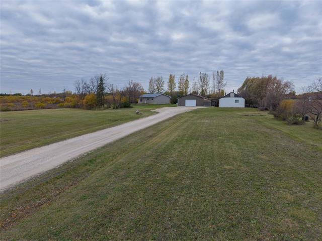 4612 Raleigh Rd, St Clements, MB