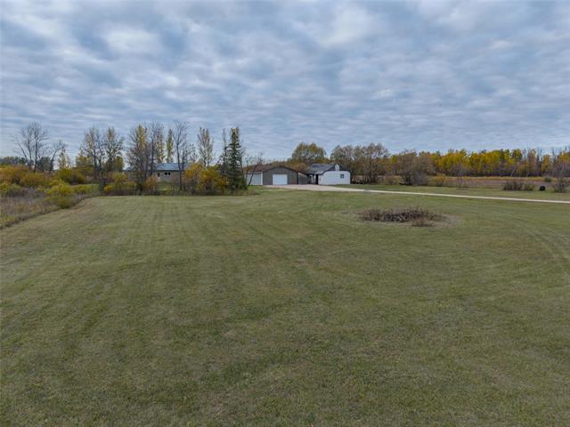4612 Raleigh Rd, St Clements, MB
