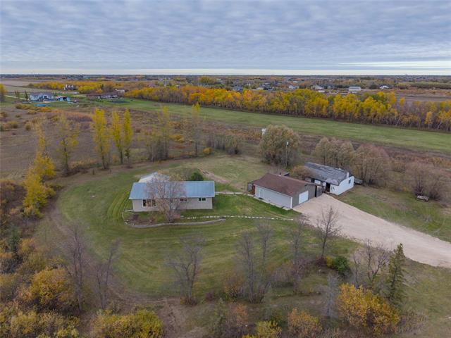 4612 Raleigh Rd, St Clements, MB