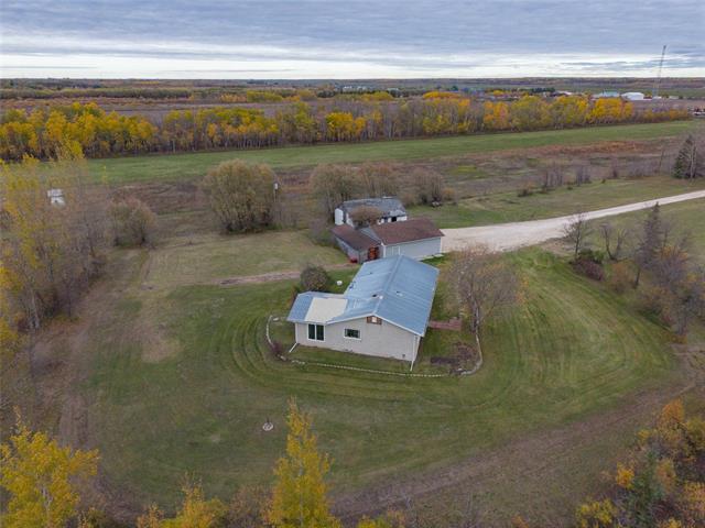 4612 Raleigh Rd, St Clements, MB