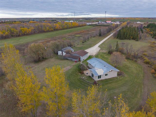 4612 Raleigh Rd, St Clements, MB