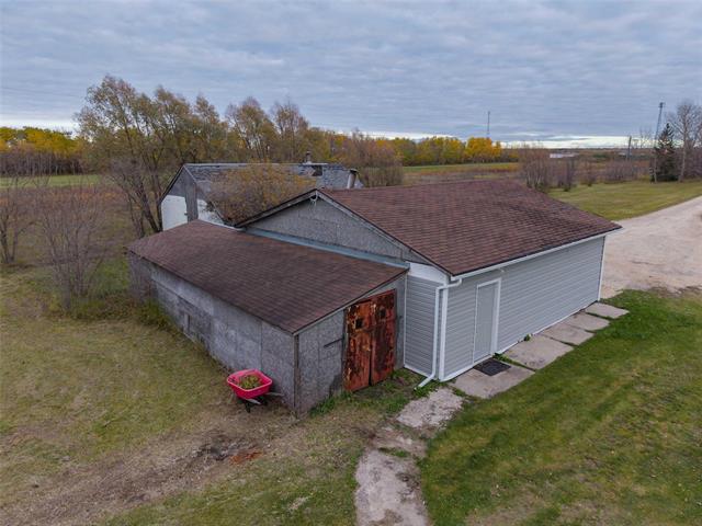 4612 Raleigh Rd, St Clements, MB