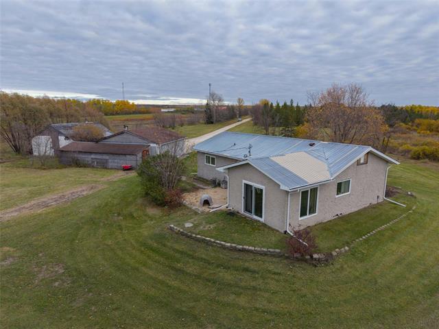 4612 Raleigh Rd, St Clements, MB