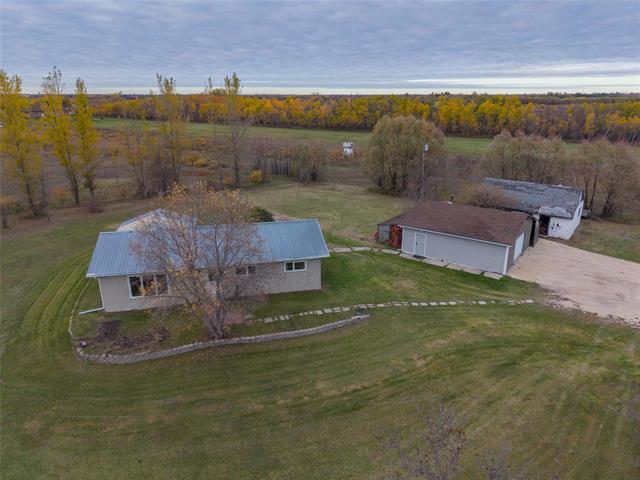 4612 Raleigh Rd, St Clements, MB