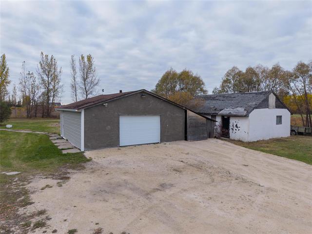 4612 Raleigh Rd, St Clements, MB