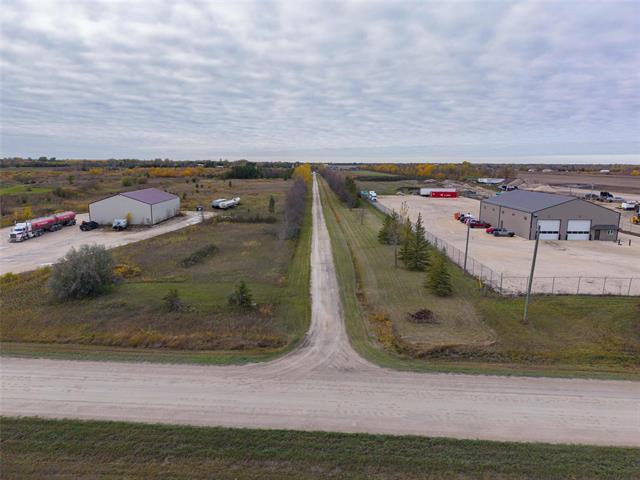 4612 Raleigh Rd, St Clements, MB