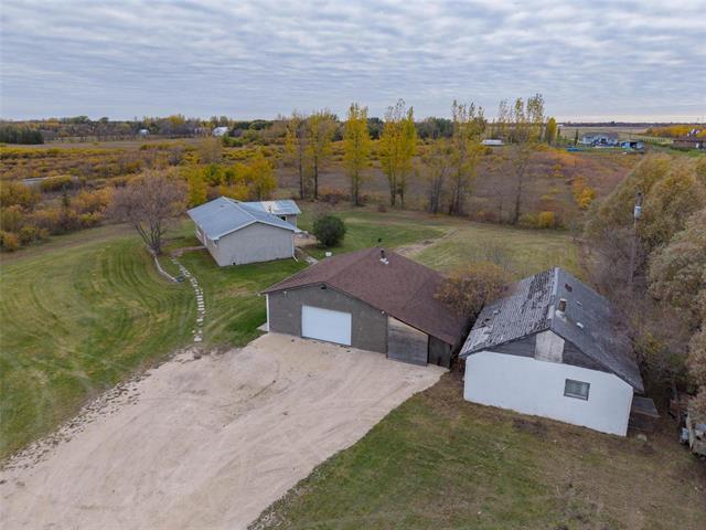 4612 Raleigh Rd, St Clements, MB