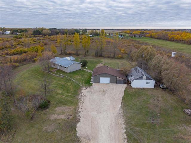 4612 Raleigh Rd, St Clements, MB