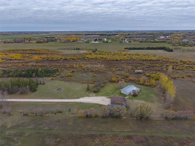 4612 Raleigh Rd, St Clements, MB