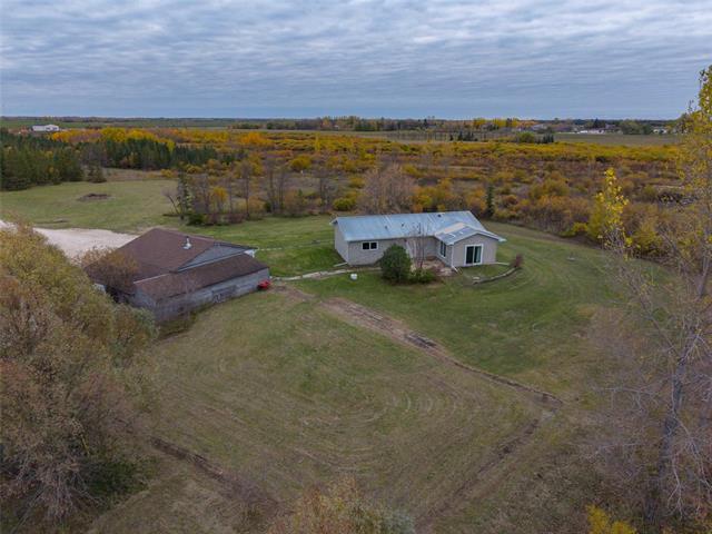 4612 Raleigh Rd, St Clements, MB