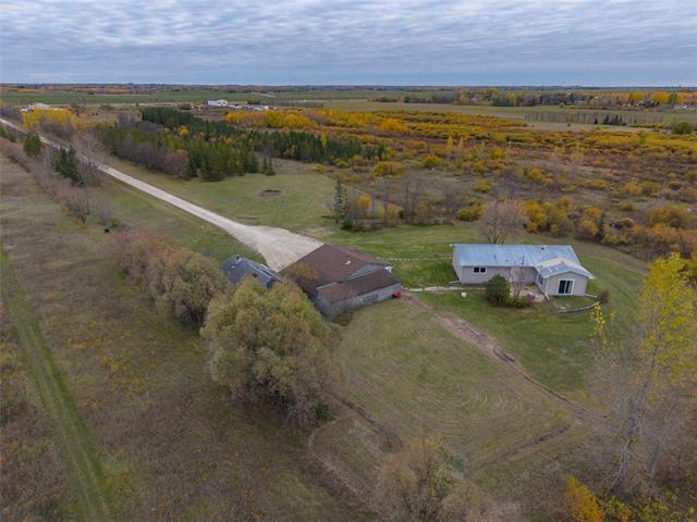 4612 Raleigh Rd, St Clements, MB