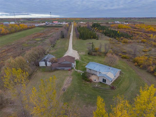 4612 Raleigh Rd, St Clements, MB